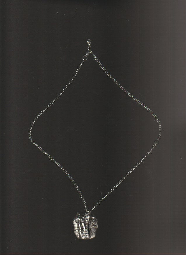 organica necklace no.1