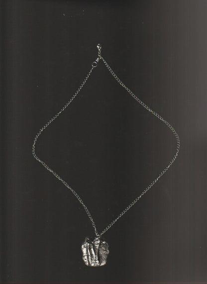 organica necklace no.1