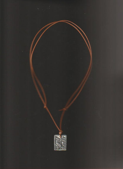 organica necklace no.4