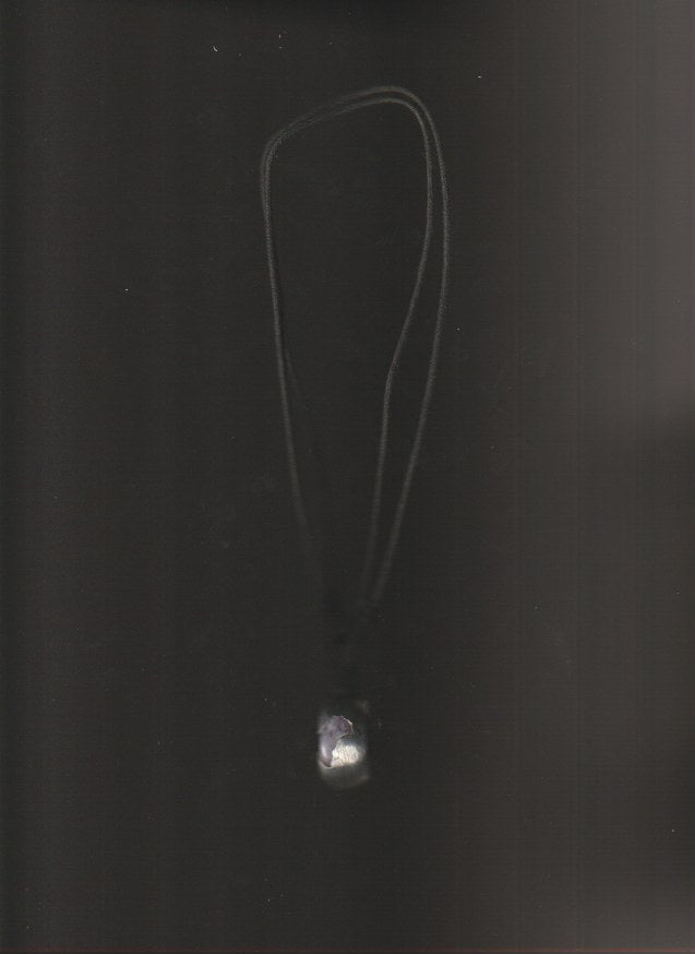 organica necklace no.3