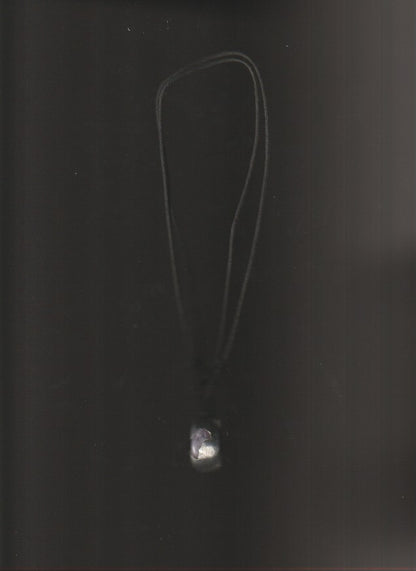 organica necklace no.3