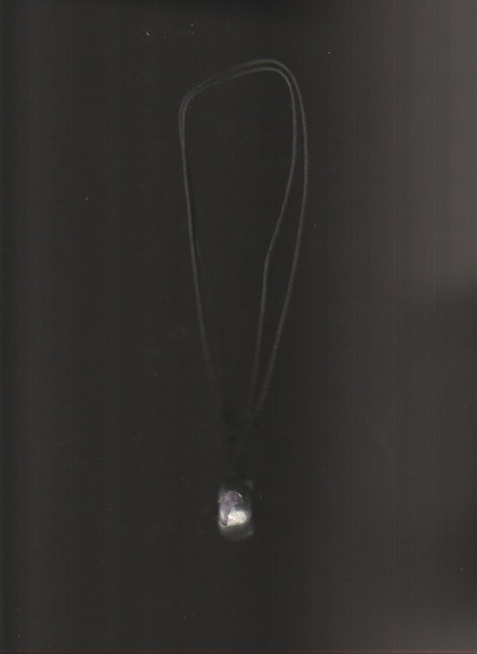 organica necklace no.3