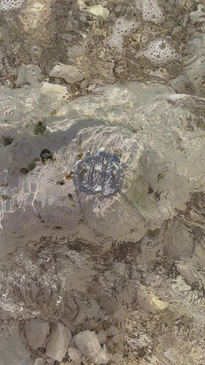 organica necklace no.5